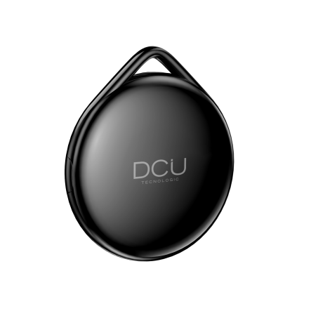 DCU | TAG Anti loss tracker locator black | 34154010