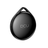DCU | TAG Anti loss tracker locator black | 34154010