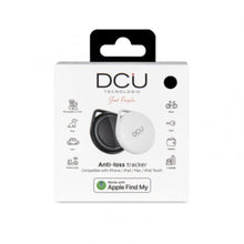 DCU SPAIN | Locator Anti-Loss Tracker Black | 34154010