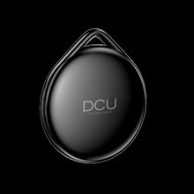 DCU SPAIN | Locator Anti-Loss Tracker Black | 34154010