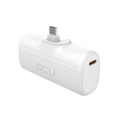 DCU | Mini Power Bank 5.000mAh PD20W white | 34155004