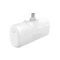 DCU | Mini Power Bank 5.000mAh PD20W white | 34155004