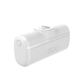 DCU | Mini Power Bank 5.000mAh PD20W white | 34155004