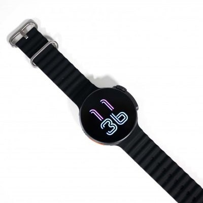 DCU | BOSTON black orange | 34157018