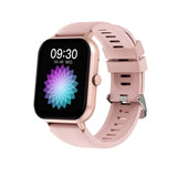 DCU | Curved Glass PRO pink | 34157027