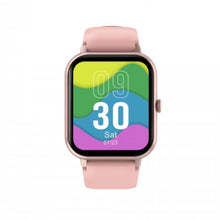 DCU SPAIN | Smartwatch Curved Glass Pro Pink | 34157027