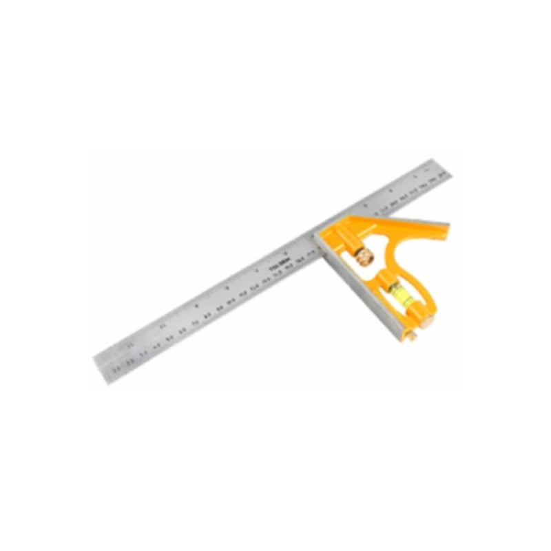 TOLSEN | Combination Square 250mm 10