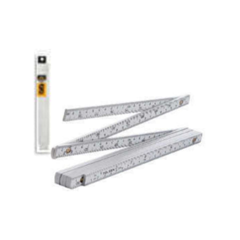 TOLSEN | Folding Ruler 2m 80