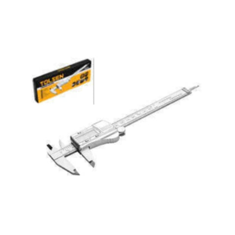 TOLSEN | Digital Caliper 0-150mm Industrial | 35053