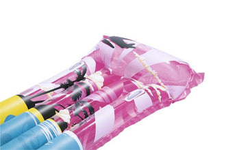 BESTWAY | Laguna Beach Airmat Multicolor Vinyl Floating Mattress | BES115TOY00585