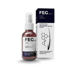 FEGPLUS Minoxidil Hair & Beard Growth Serum (50ml), Seaweed & Rosemary Extract Water, Minoxidil 5% H | JPO2835