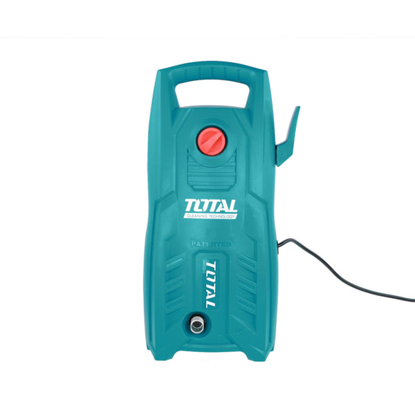 TOTAL | High-Pressure Washer 1400W | TGT11316