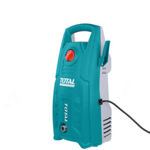 TOTAL | High-Pressure Washer 1400W | TGT11316