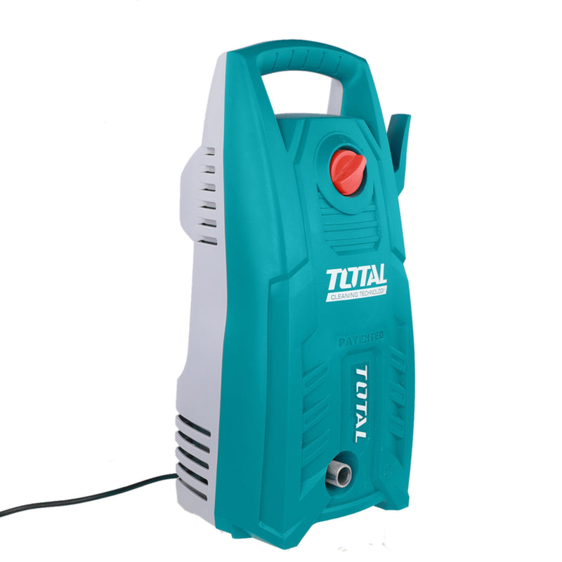 TOTAL | High-Pressure Washer 1400W | TGT11316