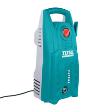TOTAL | High-Pressure Washer 1400W | TGT11316
