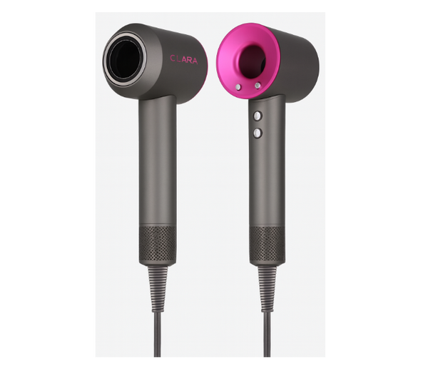 CLARA | WT-660 Professional Hair Styling Dryer with Adjustable Airflow | JPO6080