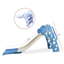 Beautiful Baby Slide Kindergarten Blue 120x70cm | 356 b