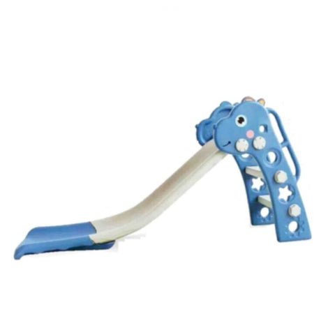 Beautiful Baby Slide Kindergarten Blue 120x70cm | 356 b