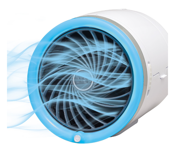 Arctic Air Ice Jet Personal Space Cooler | JPO6330
