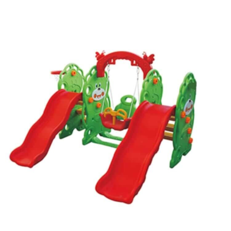 Play Houses & Activity Centres