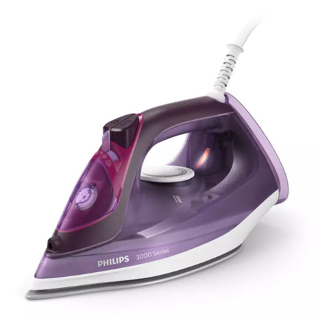 PHILIPS | 3000 Series Steam Iron 2600W | DST3041/36