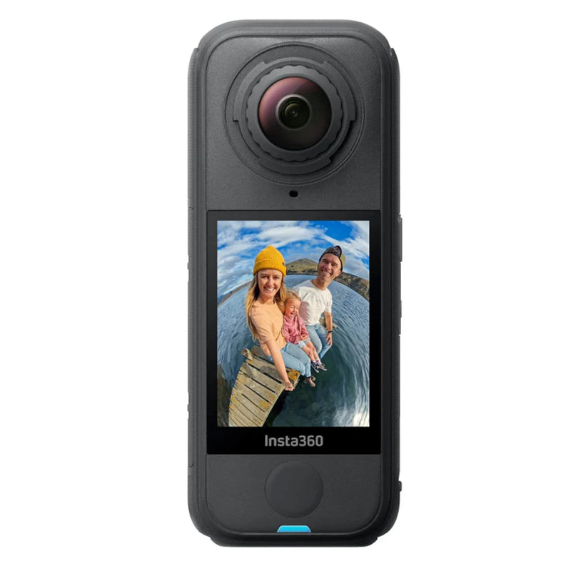 INSTA360 | X4 Air 4k Action Camera Starter Bundle