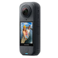 INSTA360 | X4 Air 4k Action Camera Starter Bundle