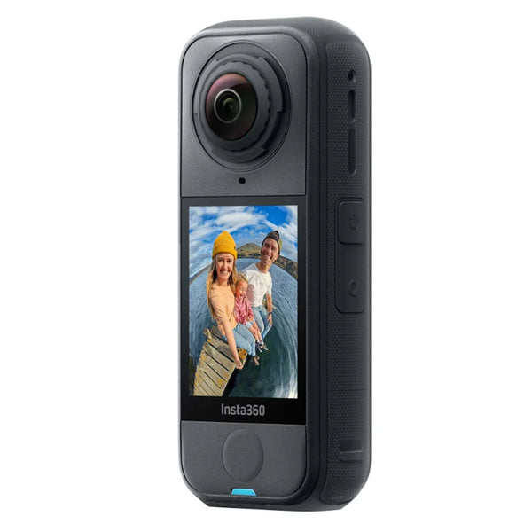 INSTA360 | X4 Air 4k Action Camera Starter Bundle