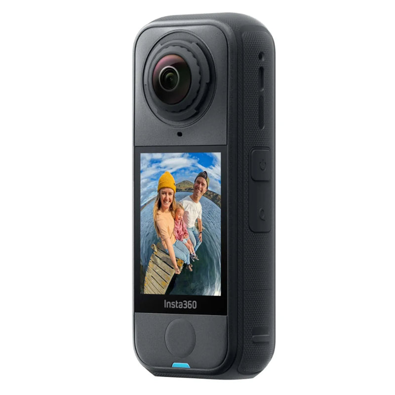 INSTA360 | X4 Air 4k Action Camera Starter Bundle