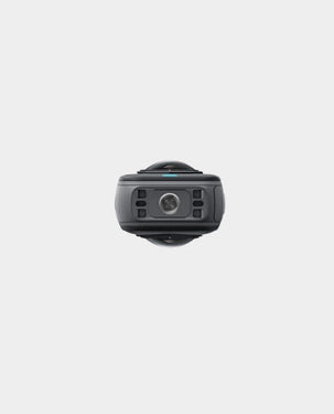 INSTA360 | X5 Action Camera Black