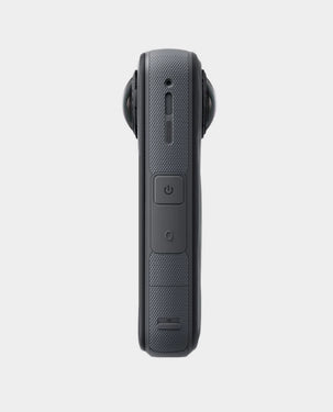 INSTA360 | X5 Action Camera Black