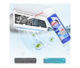 Bitop Multi-Purpose Air Conditioner Cleaner Spray Foam – Car, Home & Office | JPI7234