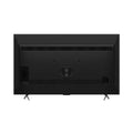 TCL | 75 inch 4K Smart QLED TV 2025 Hi-Fi System HVA Screen  Dolby Vision Atmos Slim Uni body AiPQ Pro Processor| 75P8K