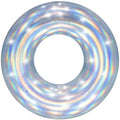 BESTWAY | Iridescent Swim Ring 42