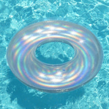 BESTWAY | Iridescent Swim Ring 42