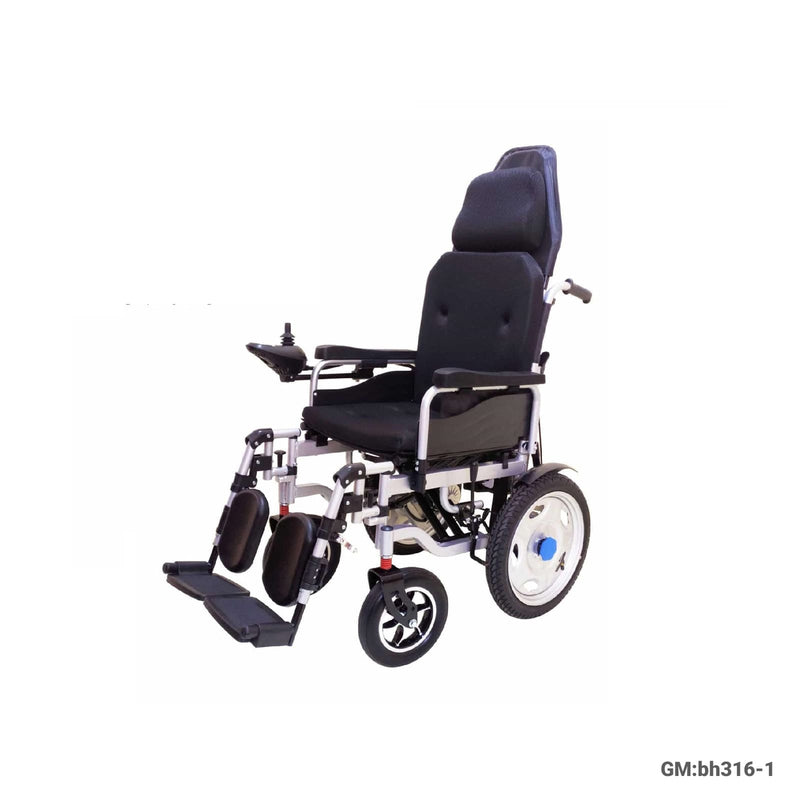 New Elderly Disabled Electric Wheelchair | bh316-1
