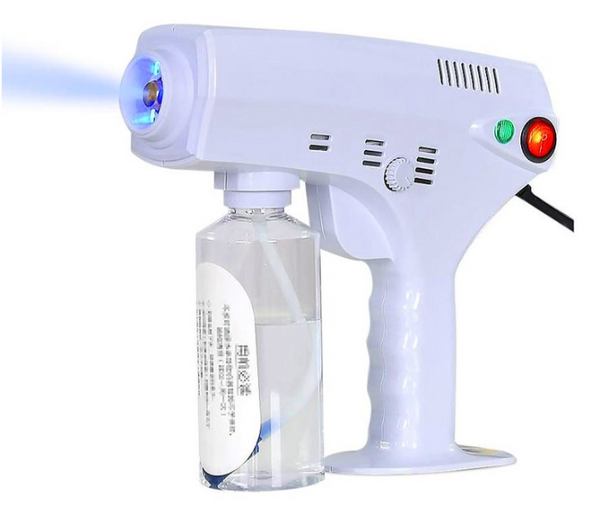 Blue Magic Nano Hair Care Equipment, AB-752 | JPO6521