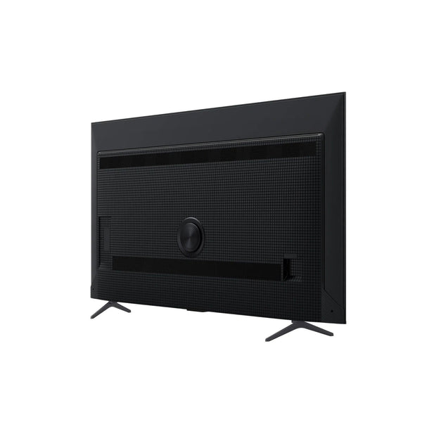 TCL | 75 inch 4K Smart QLED TV 2025 Hi-Fi System HVA Screen  Dolby Vision Atmos Slim Uni body AiPQ Pro Processor| 75P8K