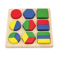 Blocks and Stacking