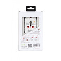 DCU | Universal travel adapter | 37400200