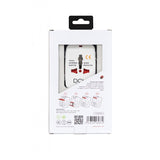 DCU | Universal travel adapter | 37400200
