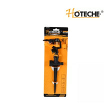 HOTECHE | Plastic Impulse Sprinkler With Spike | 374020