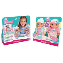 Hayati Baby Amoura Sweet Twins 10