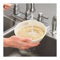 HAMILTON | Beach Rice Cooker & Steamer 1.5L 500W - Black | 37517-ME