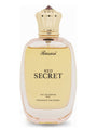 RASASI | Red Secret Pour Femme Eau De Parfum For Women 100ml | 614514443156