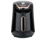 Sokany Electric Turkish Coffee Machine Easy Coffee Maker Cordless Electric Pot Portable For Office Home Café 250ml Travel Coffee Maker | JPO1990