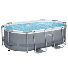 BESTWAY | Pro Max Oval Pool Set 10x6.7x 33 3.05mx2.00mx84cm | BES115TOY01873