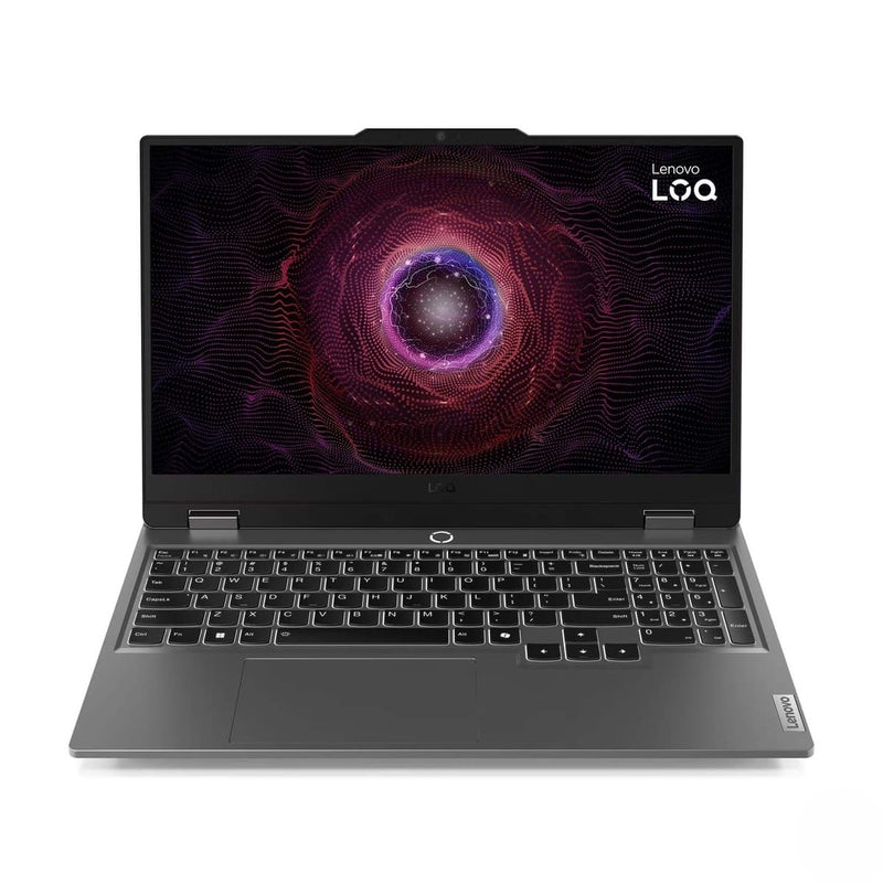 LENOVO |  LOQ 15ARP9 Ryzen 5 7235HS 16GB/512GB RTX 3050 6GB 15.6