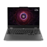 LENOVO |  LOQ 15ARP9 Ryzen 5 7235HS 16GB/512GB RTX 3050 6GB 15.6