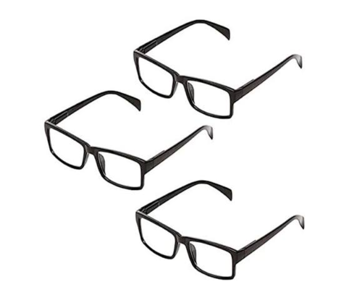 One Power Glasses Readers Reading Glass .5X - 2.5X | JPO6581